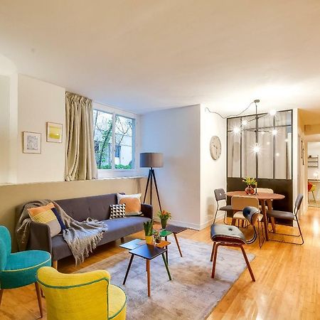 Le Vaugirard - 3Bedrooms Apartment Premium Παρίσι Εξωτερικό φωτογραφία