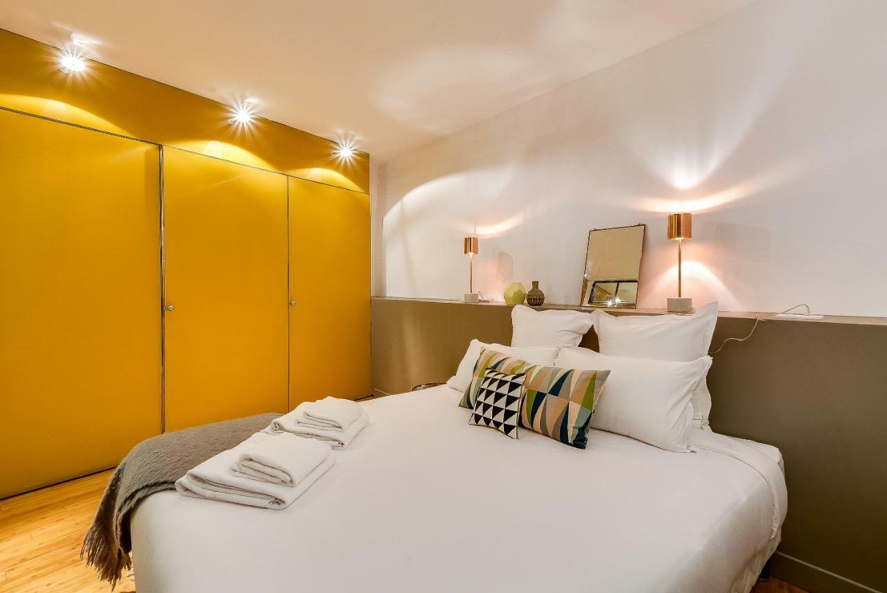 Le Vaugirard - 3Bedrooms Apartment Premium Παρίσι Εξωτερικό φωτογραφία