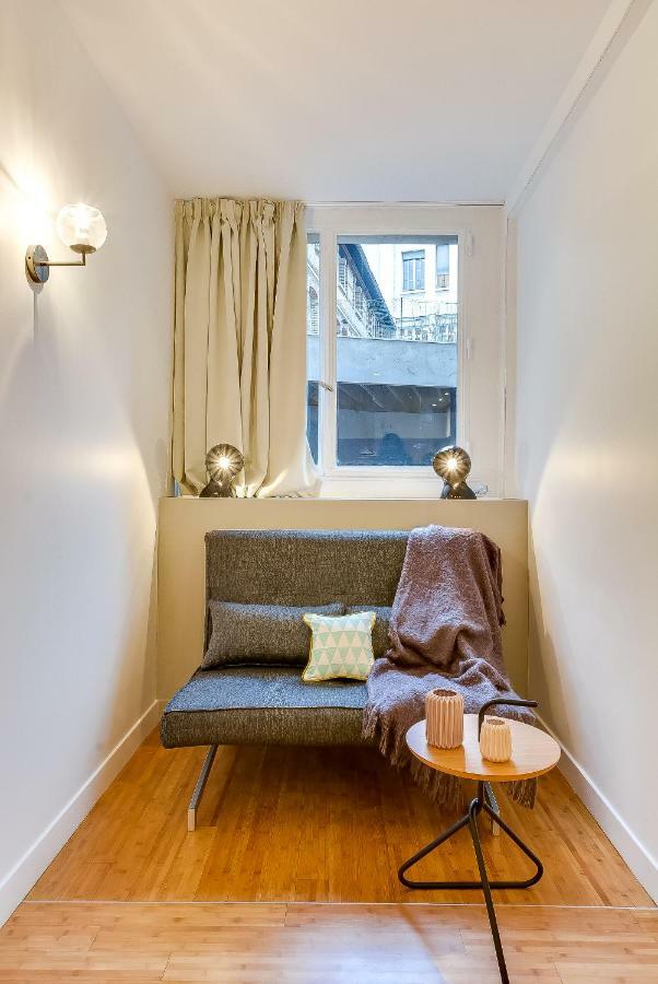 Le Vaugirard - 3Bedrooms Apartment Premium Παρίσι Εξωτερικό φωτογραφία