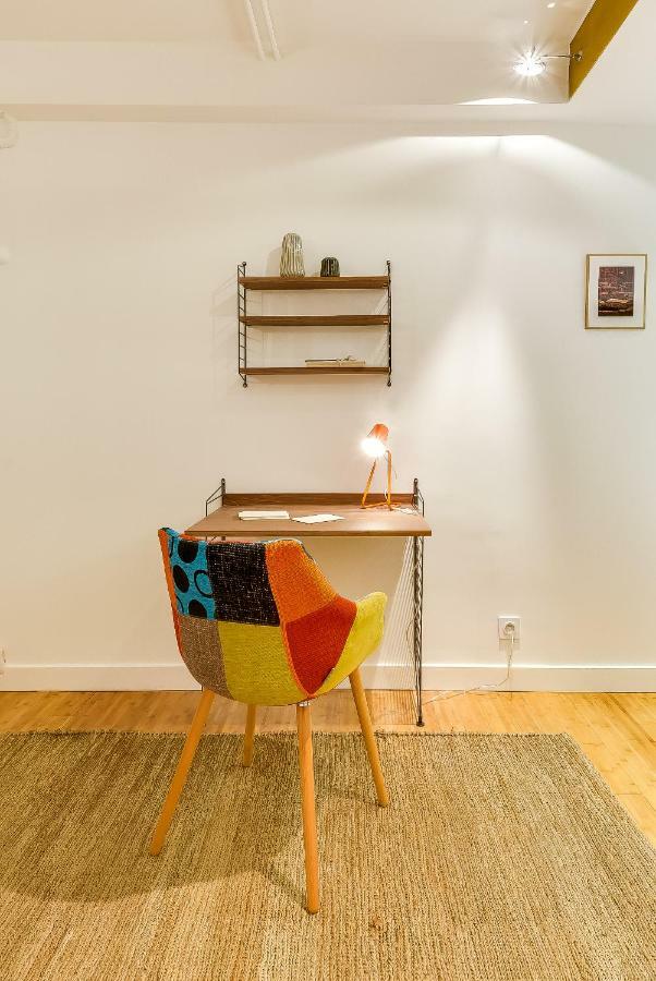 Le Vaugirard - 3Bedrooms Apartment Premium Παρίσι Εξωτερικό φωτογραφία