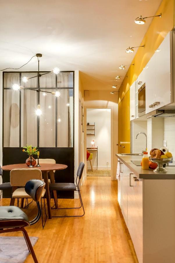 Le Vaugirard - 3Bedrooms Apartment Premium Παρίσι Εξωτερικό φωτογραφία