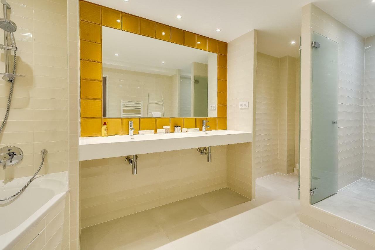 Le Vaugirard - 3Bedrooms Apartment Premium Παρίσι Εξωτερικό φωτογραφία