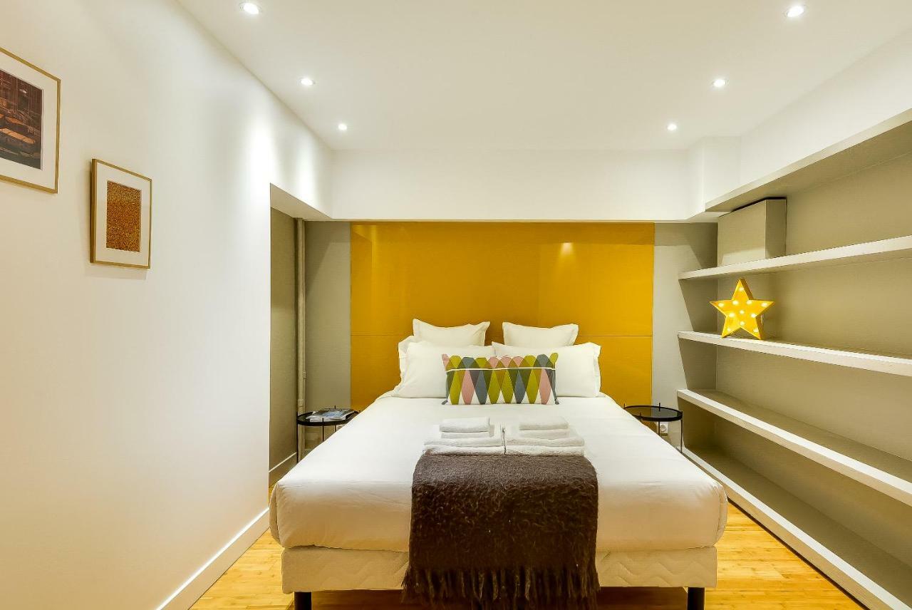 Le Vaugirard - 3Bedrooms Apartment Premium Παρίσι Εξωτερικό φωτογραφία
