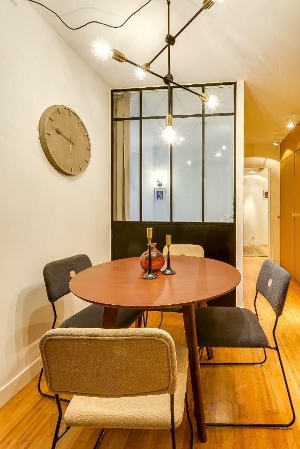 Le Vaugirard - 3Bedrooms Apartment Premium Παρίσι Εξωτερικό φωτογραφία