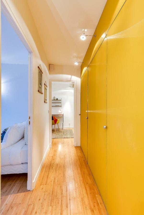 Le Vaugirard - 3Bedrooms Apartment Premium Παρίσι Εξωτερικό φωτογραφία