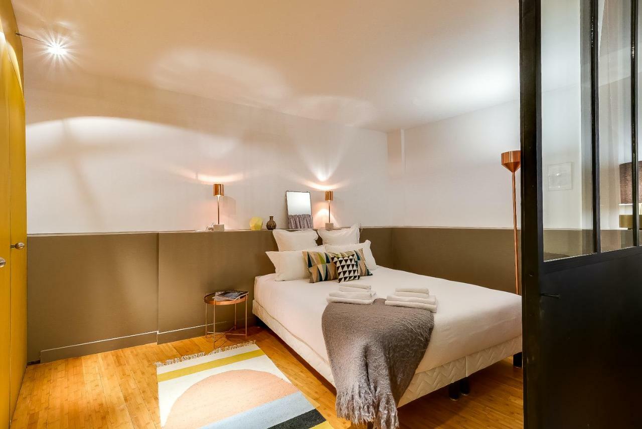 Le Vaugirard - 3Bedrooms Apartment Premium Παρίσι Εξωτερικό φωτογραφία