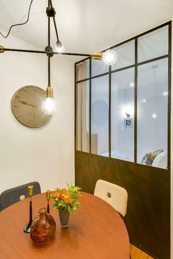 Le Vaugirard - 3Bedrooms Apartment Premium Παρίσι Εξωτερικό φωτογραφία